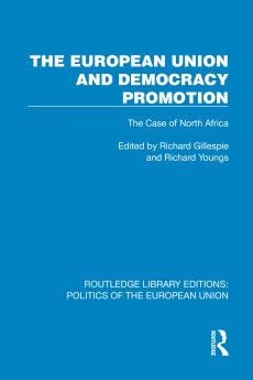 European Union and Democracy Promotion