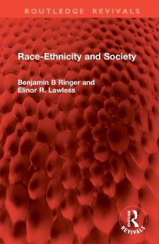 Race-Ethnicity and Society