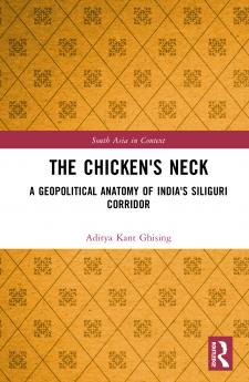Chicken's Neck