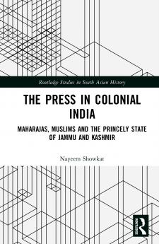Press in Colonial India