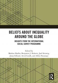 Beliefs About Inequality Around the Globe