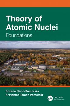 Theory of Atomic Nuclei
