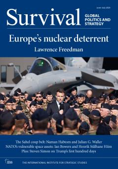 Survival: June-July 2025