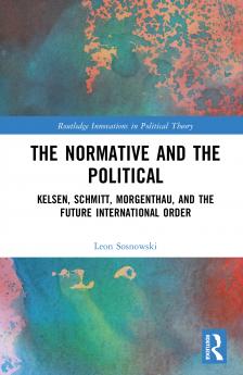 Normative and the Political