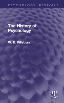 History of Psychology