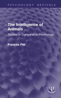 Intelligence of Animals