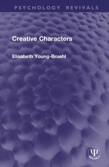 Creative Characters