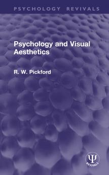 Psychology and Visual Aesthetics