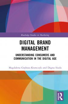 Digital Brand Management