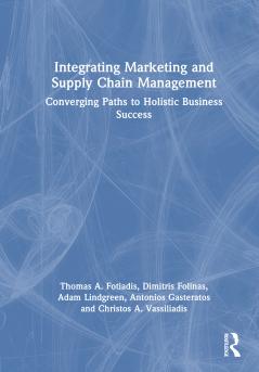 Integrating Marketing and Supply Chain Management