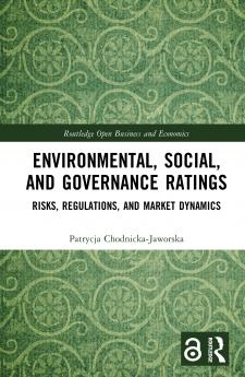 Environmental Social and Governance Ratings