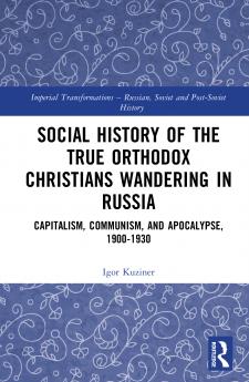 Social History of the True Orthodox Christians Wandering in Russia