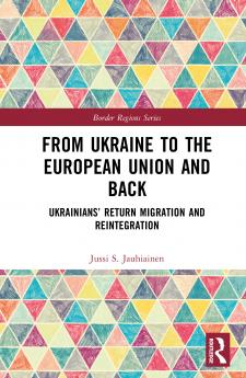 From Ukraine to the European Union and Back