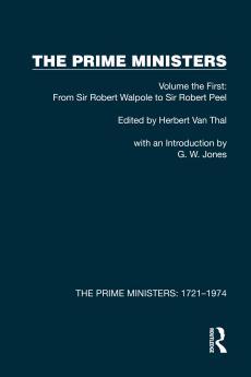 Prime Ministers
