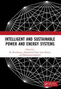 Intelligent and Sustainable Power and Energy Systems