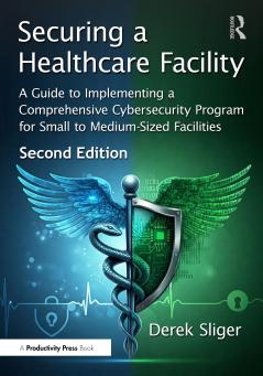 Securing a Healthcare Facility