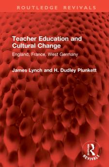 Teacher Education and Cultural Change
