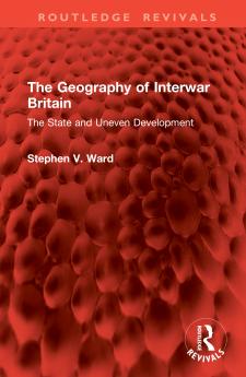 Geography of Interwar Britain