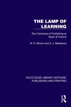Lamp of Learning