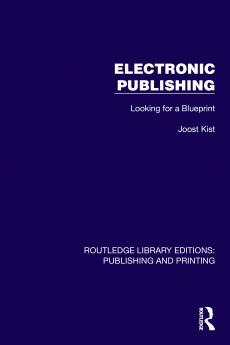 Electronic Publishing