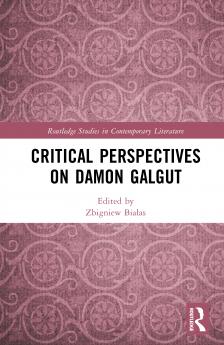 Critical Perspectives on Damon Galgut