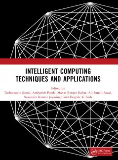 Intelligent Computing Techniques and Applications