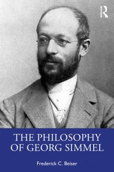 Philosophy of Georg Simmel