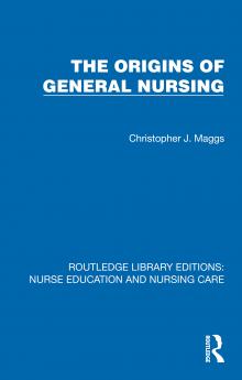 Origins of General Nursing