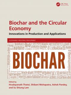 Biochar and the Circular Economy