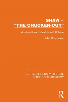 Shaw – “The Chucker Out”