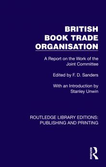 British Book Trade Organisation