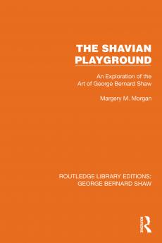 Shavian Playground