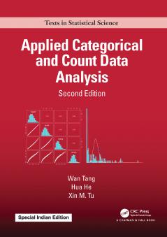 Applied Categorical and Count Data Analysis