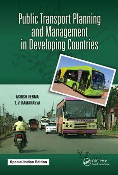 Public Transport Planning and Management in Developing Countries