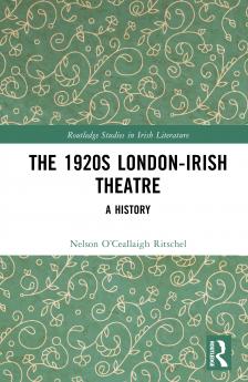1920s London-Irish Theatre