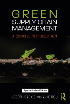 Green Supply Chain Management