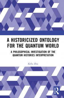Historicized Ontology for the Quantum World