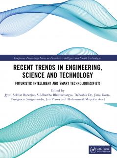 Recent Trends in Engineering Science and Technology