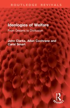 Ideologies of Welfare