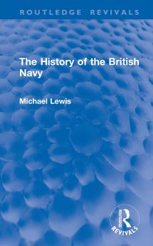 History of the British Navy