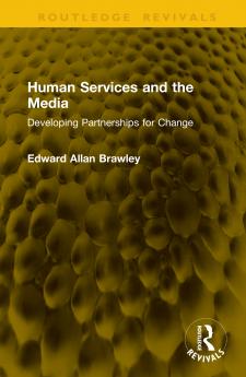 Human Services and the Media