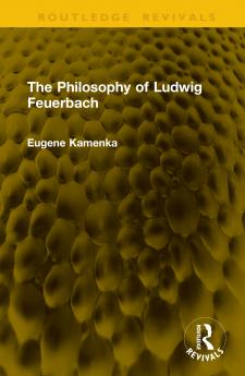 Philosophy of Ludwig Feuerbach