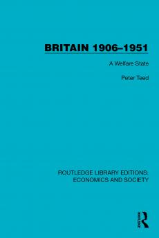 Britain 1906–1951