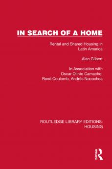 In Search of a Home