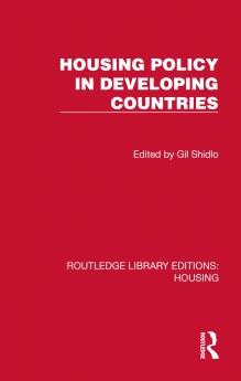 Housing Policy in Developing Countries