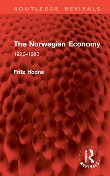 Norwegian Economy