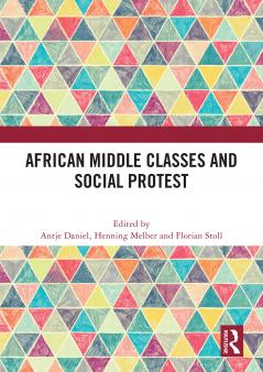African Middle Classes and Social Protest