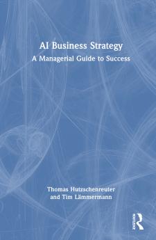 AI Business Strategy