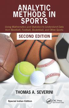 Analytic Methods in Sports