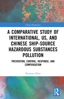 Comparative Study of International U.S. and Chinese Ship-Source Hazardous Substances Pollution